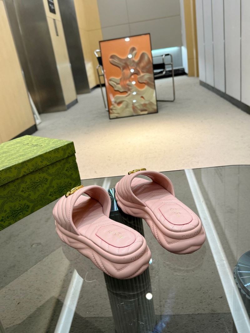 Gucci Slippers